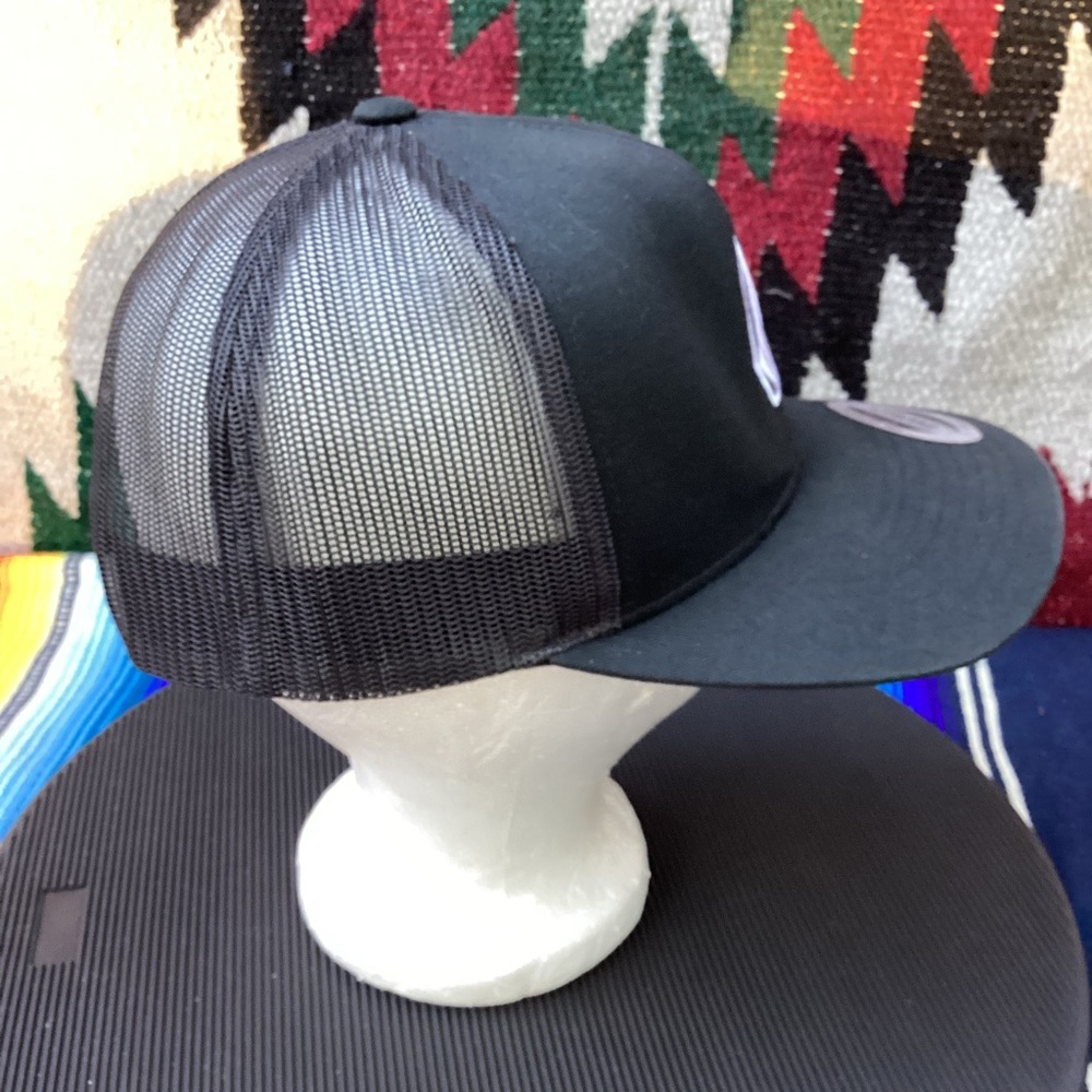 Volcom SnapBack Hat - Picture 3 of 13